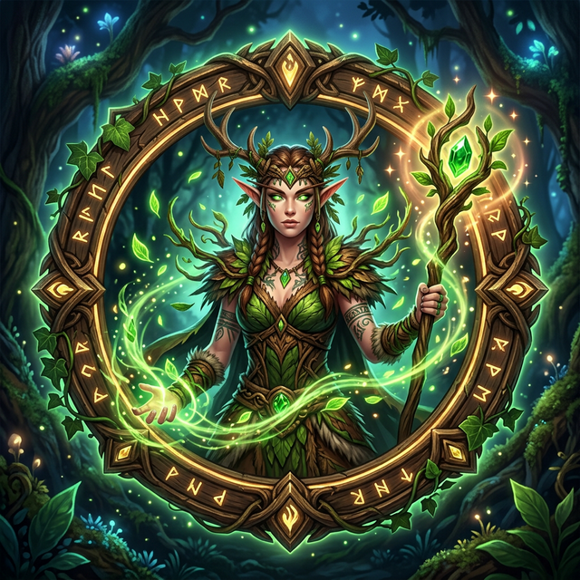 Druid