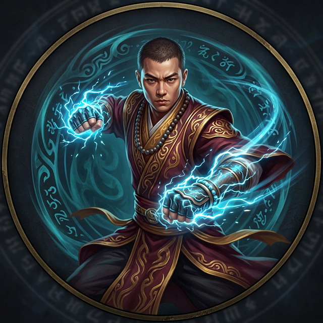 Monk