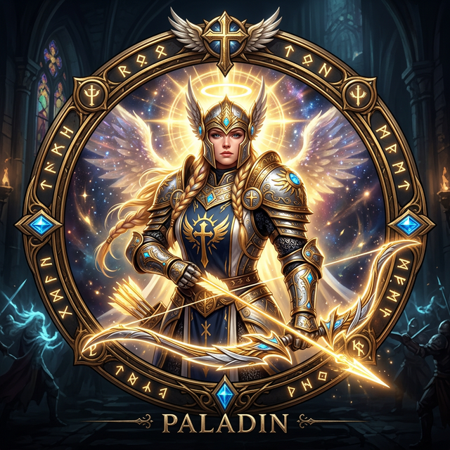 Paladin