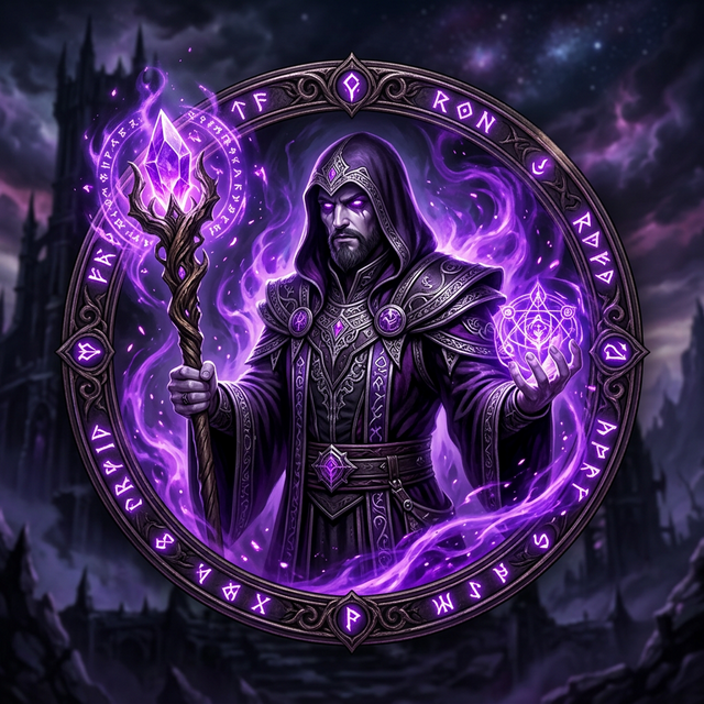 Sorcerer